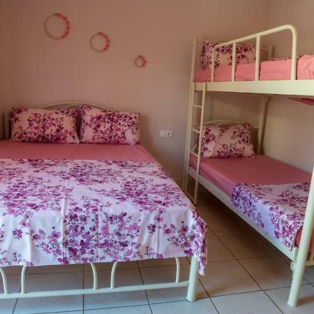 Villa Irini Olympiakí Aktí Ngoại thất bức ảnh