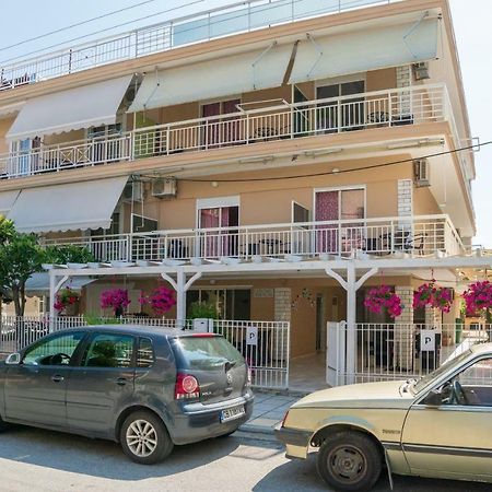 Villa Irini Olympiakí Aktí Ngoại thất bức ảnh