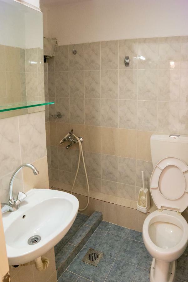 Villa Irini Olympiakí Aktí Ngoại thất bức ảnh